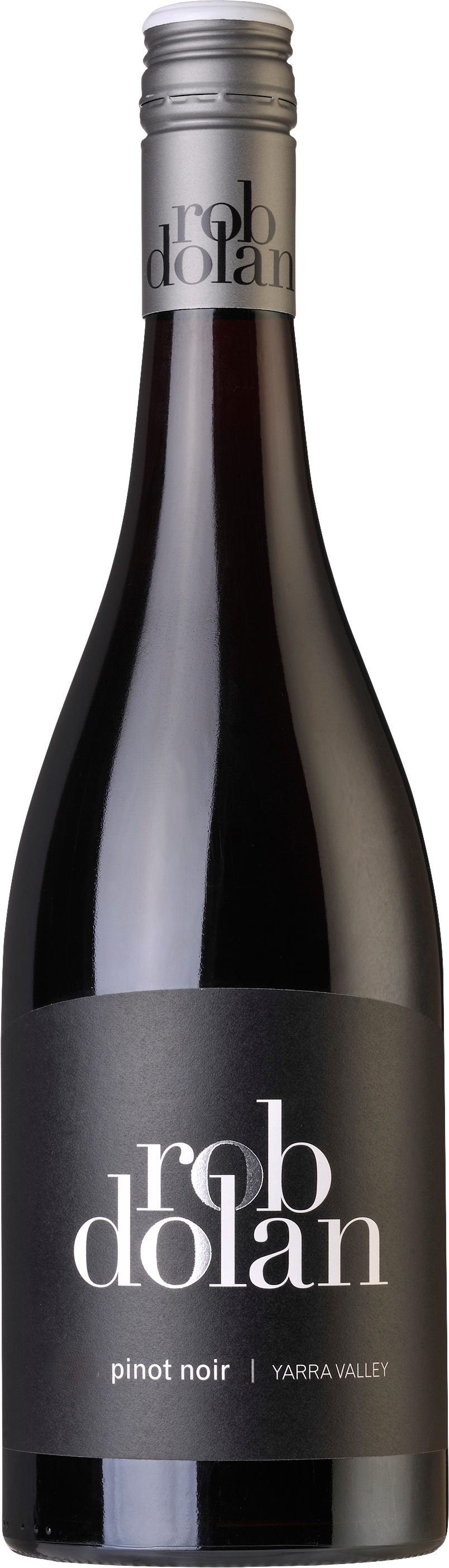 Rob Dolan Wines Black Label Pinot Noir 2023 Yarra Valley